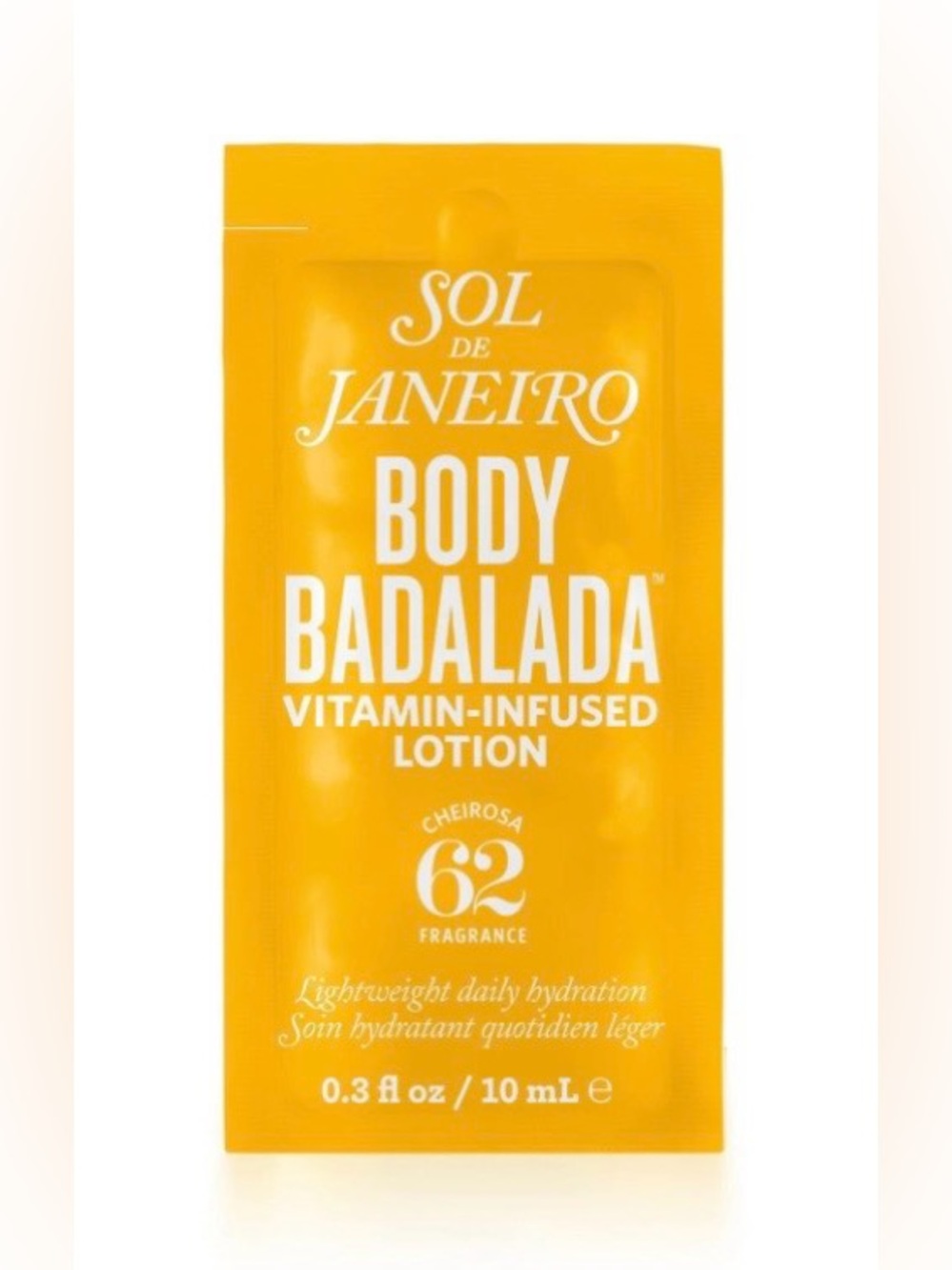 Sol de Janeiro 5 Piece Body-care Bundle With Empty Bottle - Picture 6 of 6